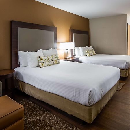 Best Western Shenandoah Inn Newnan Zimmer foto
