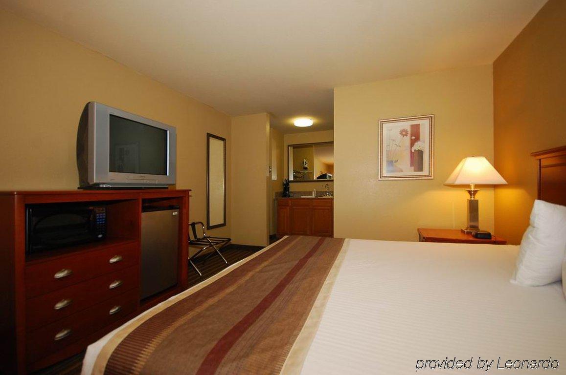 Best Western Shenandoah Inn Newnan Zimmer foto